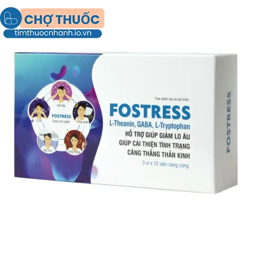 Fostress