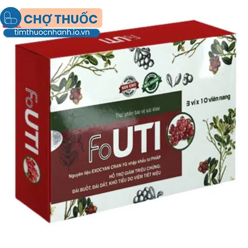 FoUTI