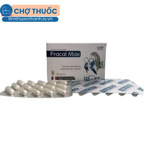 Fracal Max