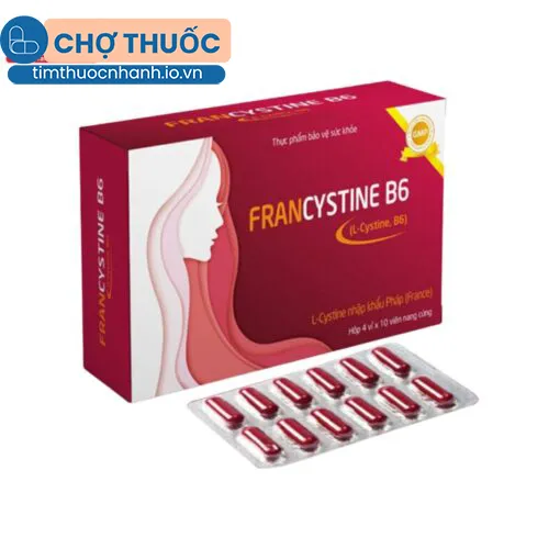 Francystine B6