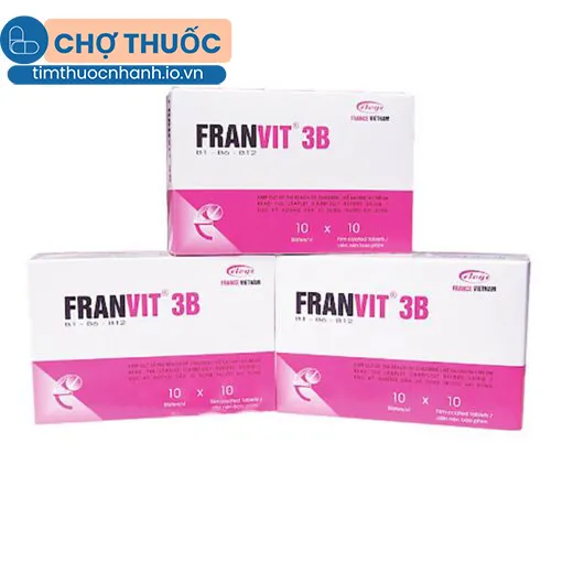 Franvit 3B