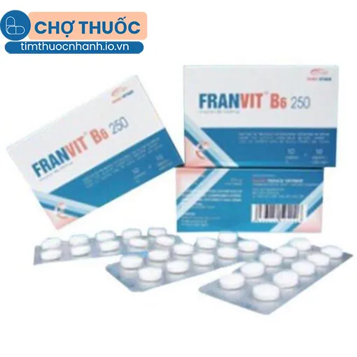 Franvit B6