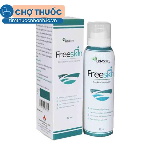 Freeskin