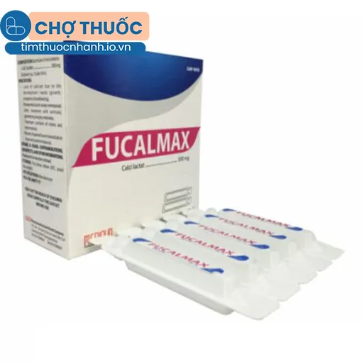 Fucalmax