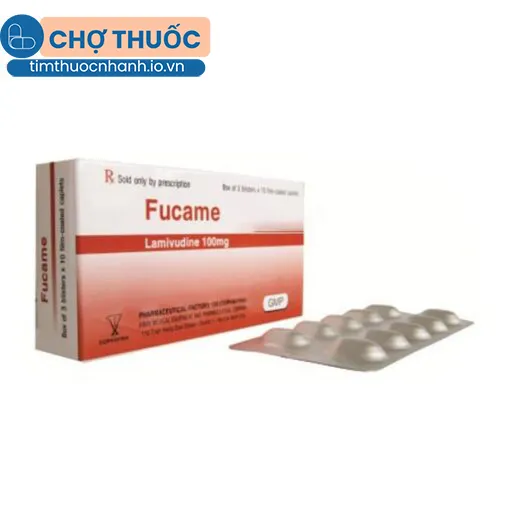 Fucame