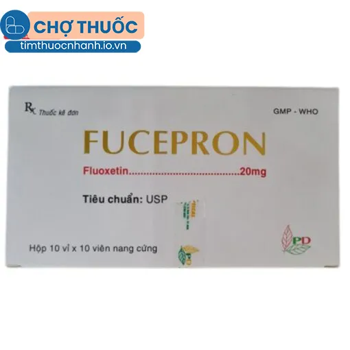 Fucepron 20mg