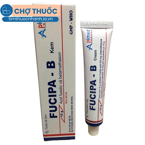 Fucipa-B 10g