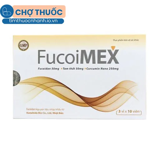 Fucoimex