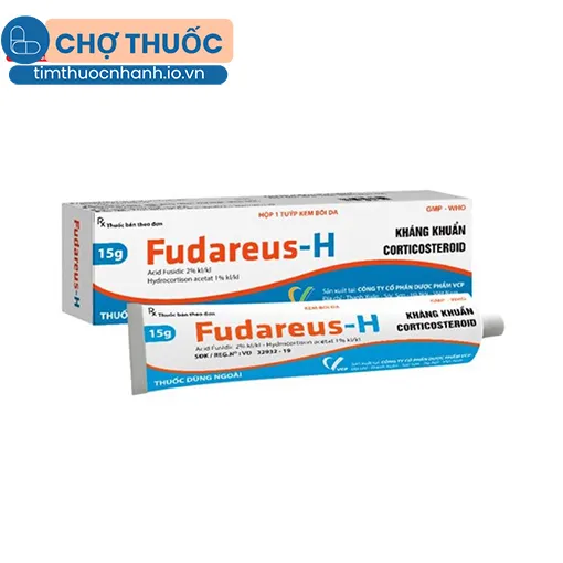 Fudareus-H