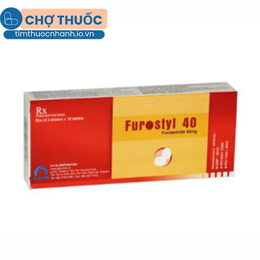 Furostyl 40