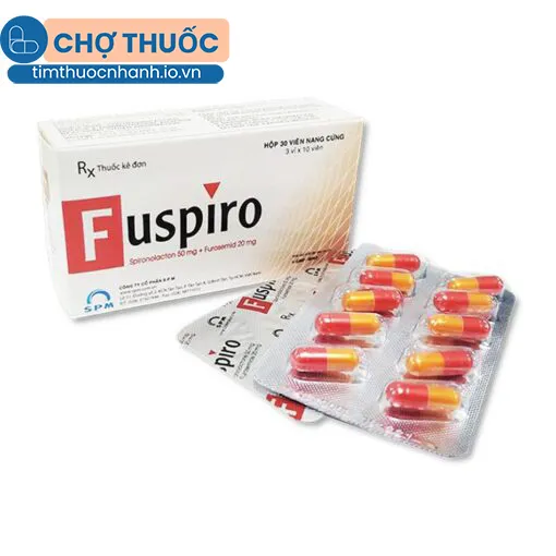 Fuspiro