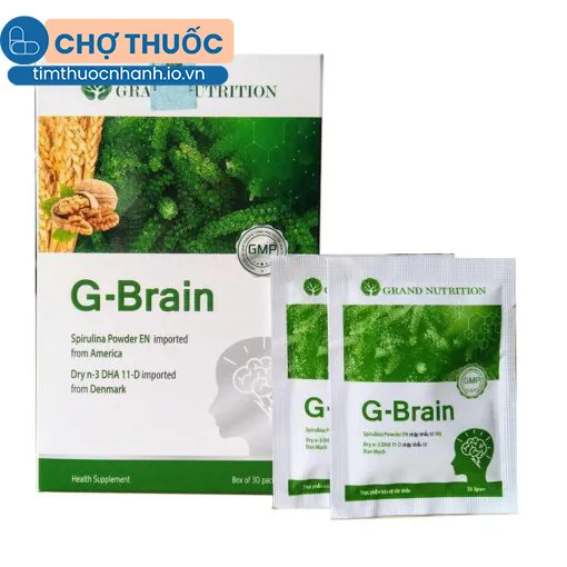 G-Brain