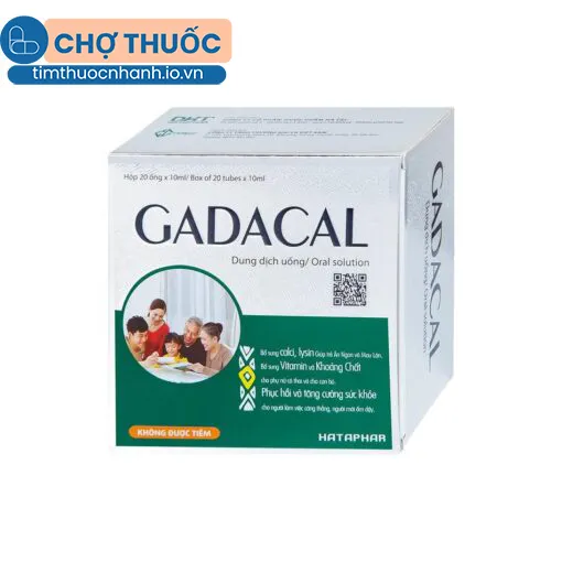 Gadacal