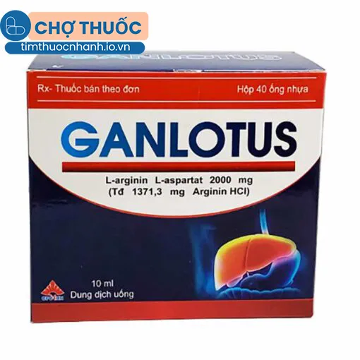 Ganlotus