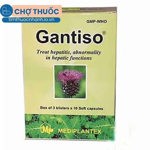 Gantiso