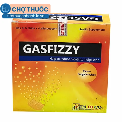 Gasfizzy