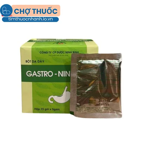 Gastro – Ninh Bình
