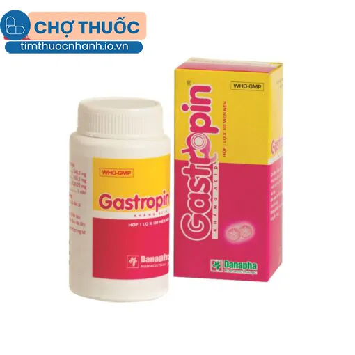 Gastropin Danapha