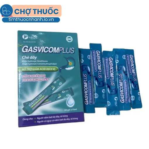 Gasvicomplus