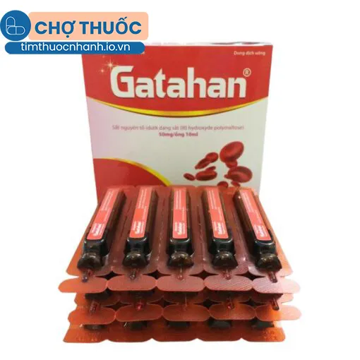 Gatahan
