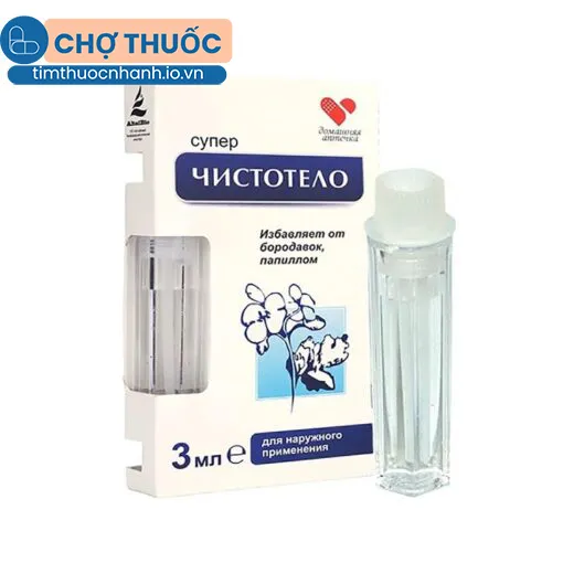 Gel Dvelinil