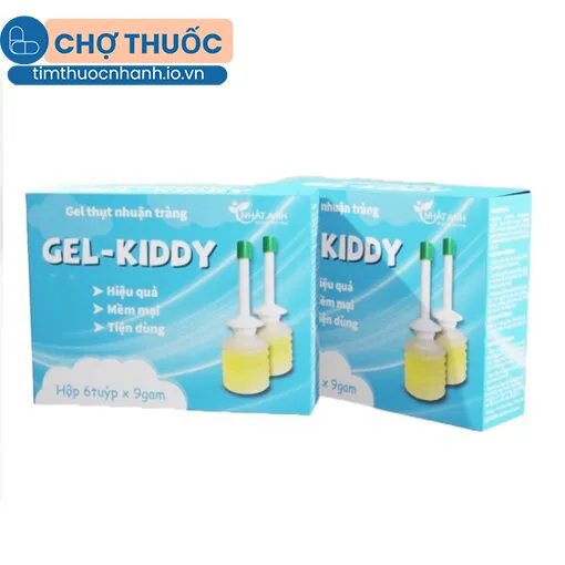 Gel-Kiddy 9g