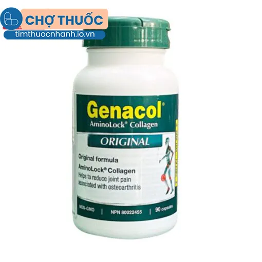 Genacol Original
