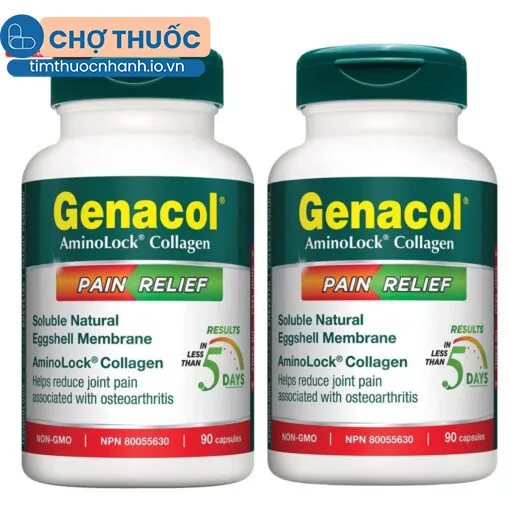Genacol Pain Relief