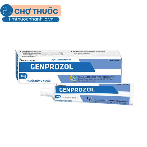 Genprozol