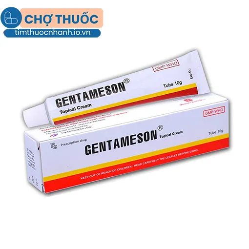 Gentameson 10g