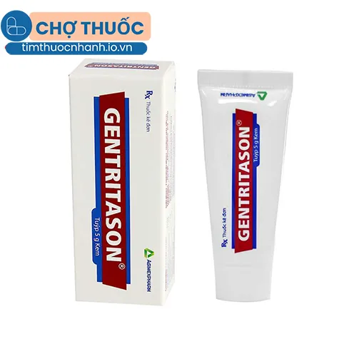 Gentritason