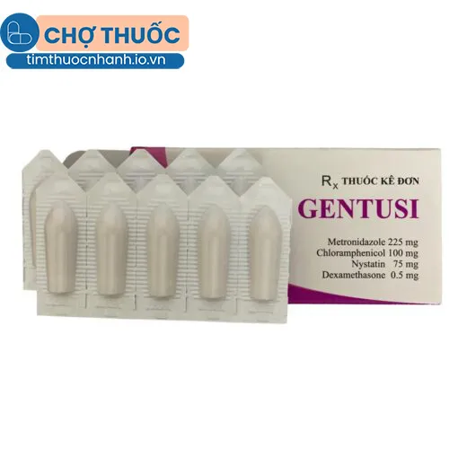 Gentusi