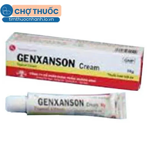 Genxanson