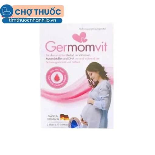 Germomvit