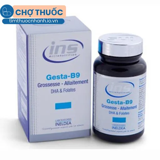 Gesta B9