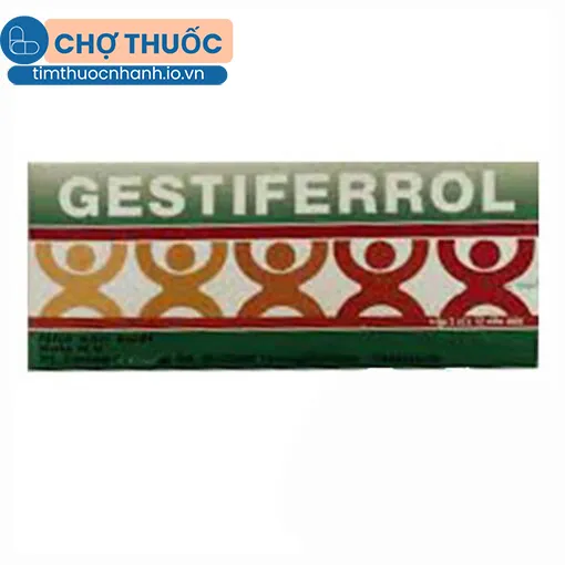 Gestiferrol