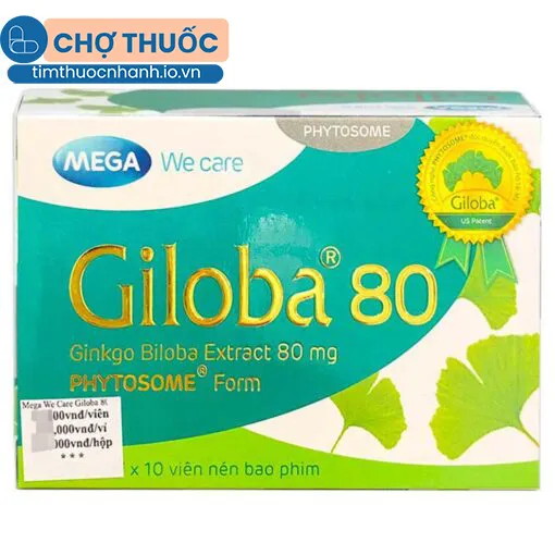 Giloba 80