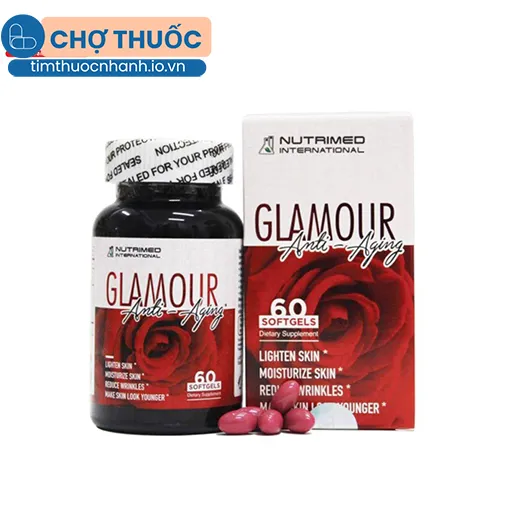 Glamour Anti Aging