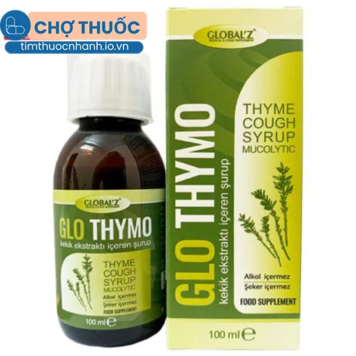 Glo Thymo