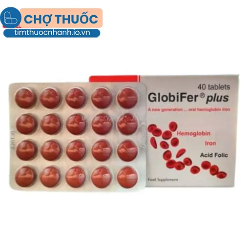 Globifer Plus