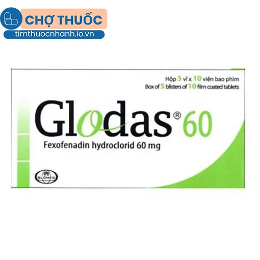 Glodas 60