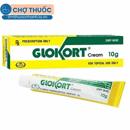 Glokort
