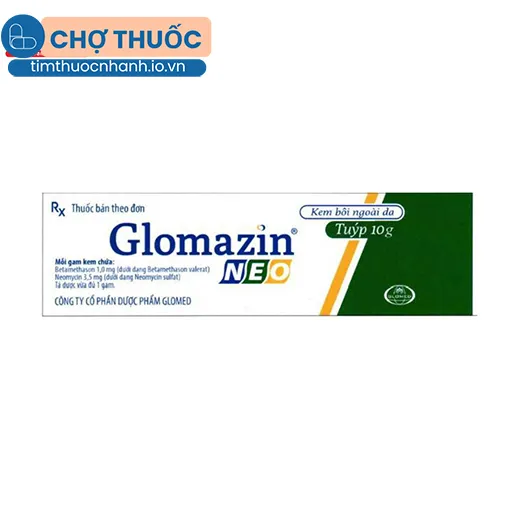 Glomazin Neo