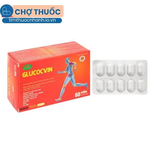 Glucocvin