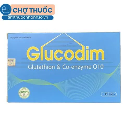 Glucodim