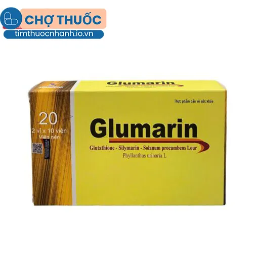 Glumarin