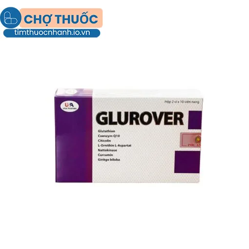 Glurover