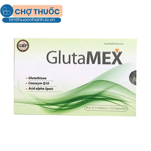 Glutamex