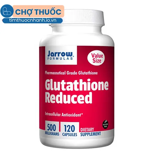 Glutathione Reduced