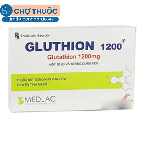Gluthion 1200
